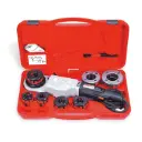 Super Ego SEEP2 Electric Handheld Pipe Threading Machine 1/2" - 2"