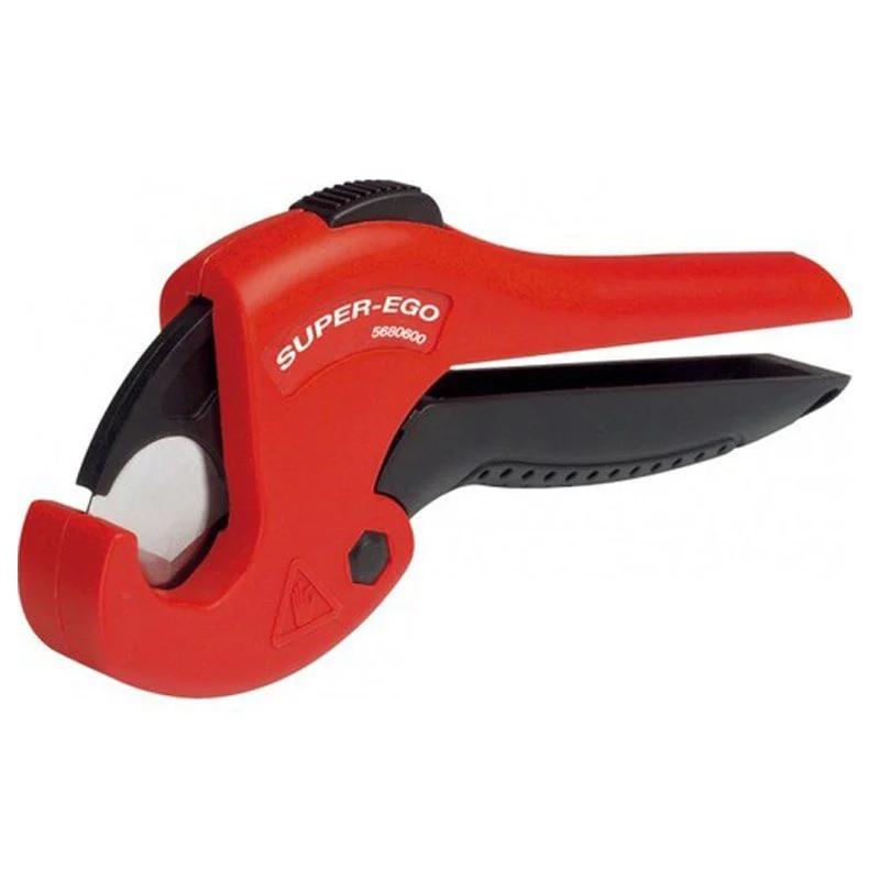 Super Ego SEMBM26 Plastik Boru Kesme Makası 26mm