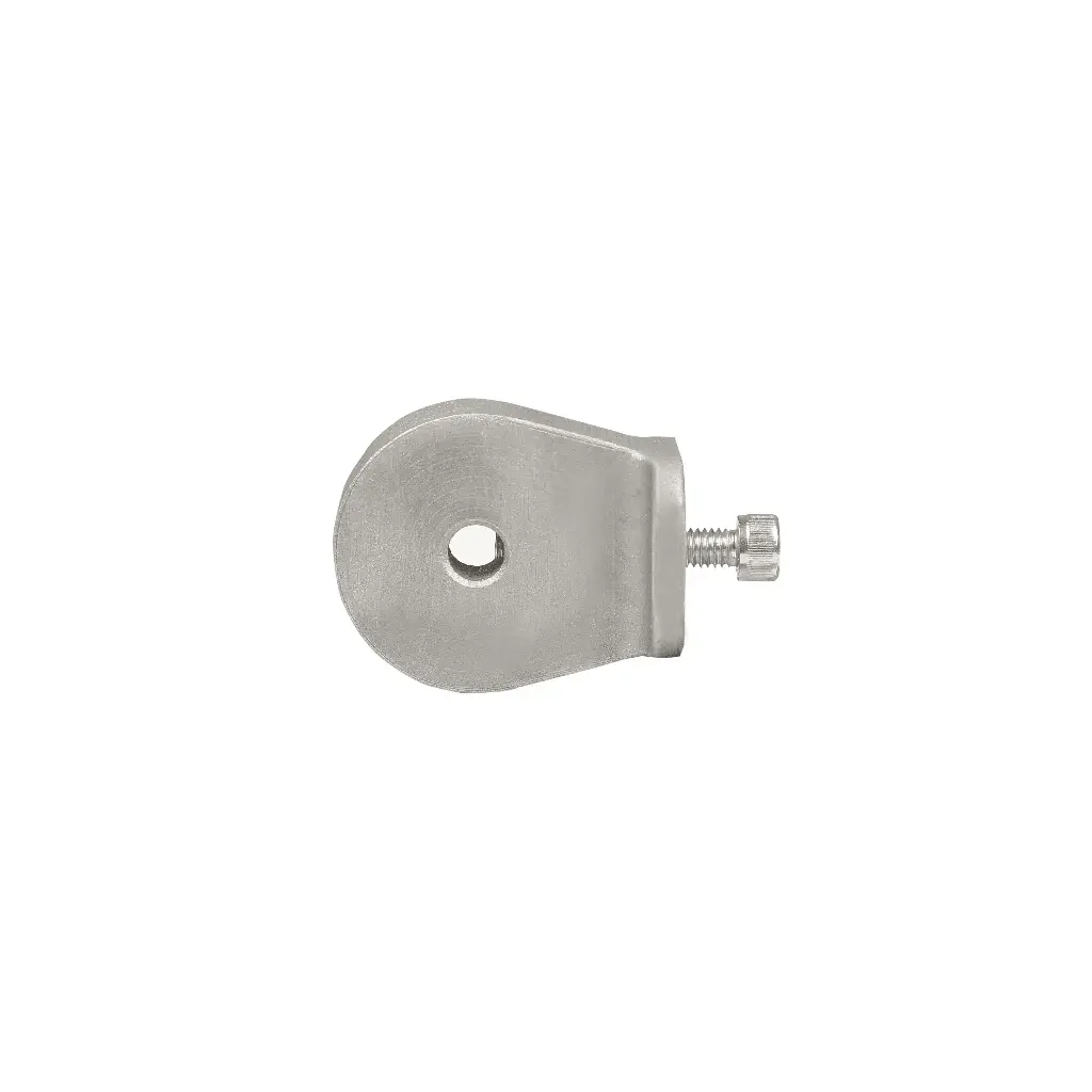 Candan CM CWT Corner Adapter For Frontal Socket Welding