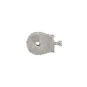 Candan CM CWT Corner Adapter For Frontal Socket Welding