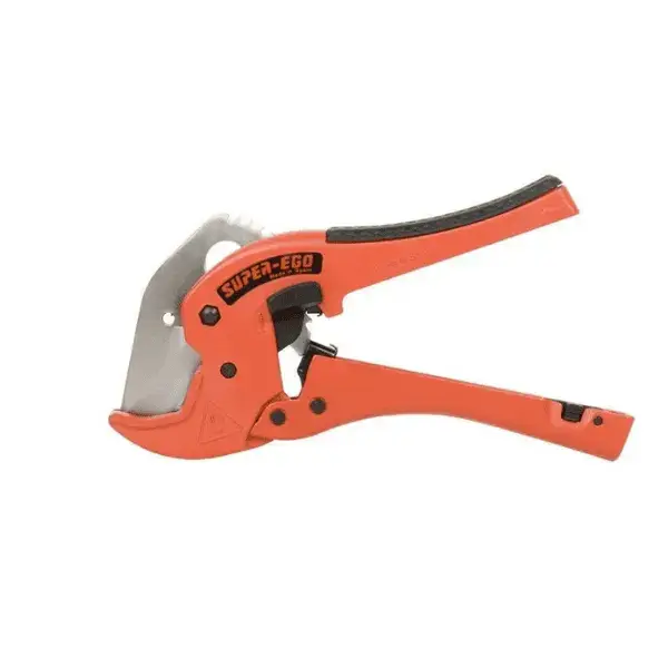 [568020000] Super Ego SEMBM42 Plastic Pipe Cutter 42mm