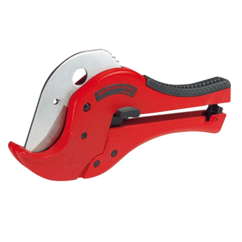 [568050000] Super Ego SEMBM50 Plastic Pipe Cutter 50mm