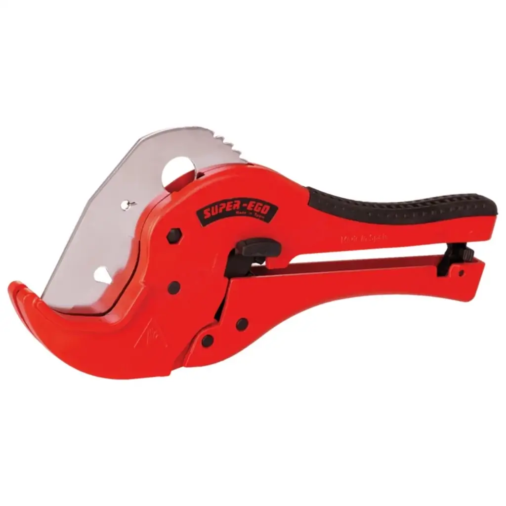 [568630000] Super Ego SEMBM63 Plastic Pipe Cutter 63mm