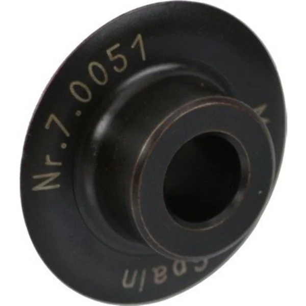 Super Ego SEBKA1 Tube Cutter Wheel 1 1/4"