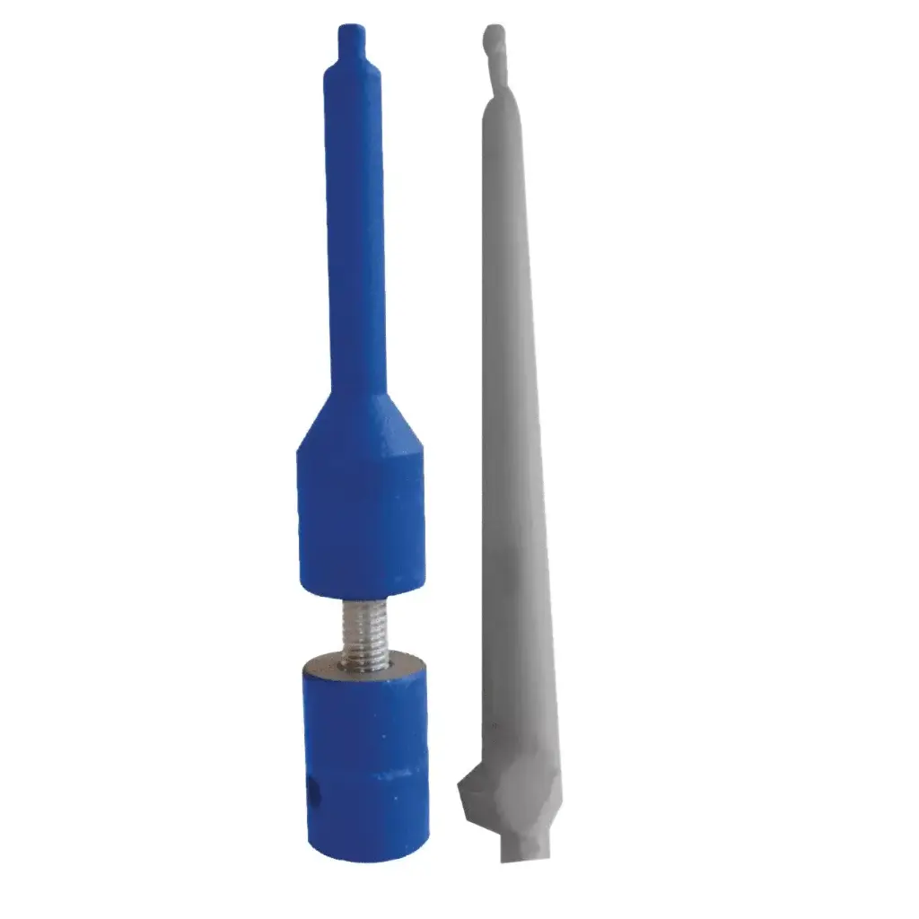 [CM-RHA] Candan CM RHA Plastic Pipe Repair Kit