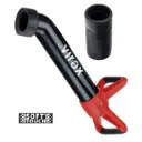 Virax 290210 Pump-Action Pipe Cleaner