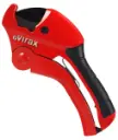 Virax 215042 Plastik Boru Kesme Makası 42mm