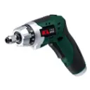 KL Pro KLNM3613 3.6V Li-ion Şarjlı Tornavida 45 Parça Uç Seti