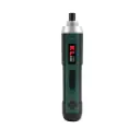 KL Pro KLNM3820 3.6V 2Ah Li-ion Cordless Screwdriver with 25 Piece Bit Set
