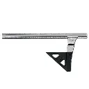 Rubi Speed Lateral Stop For 62 N - 72 N - 92 N