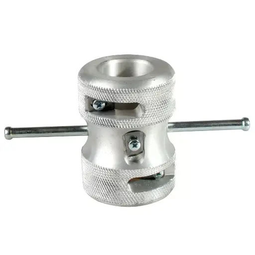 [CM PPS-110] Candan CM PPS 110 Stabil Boru Kalemtraşı 110mm