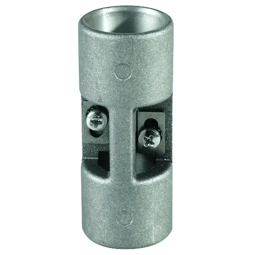 [CM MFS-20] Candan CM MFS 20 Ortadan Folyolu Boru Kalemtraşı 20-25mm