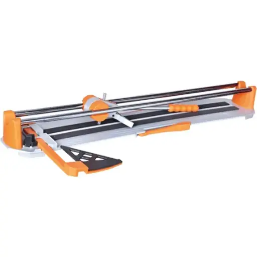 [5001] Gönen Döküm Faykes Manuel Tile Cutter 500mm