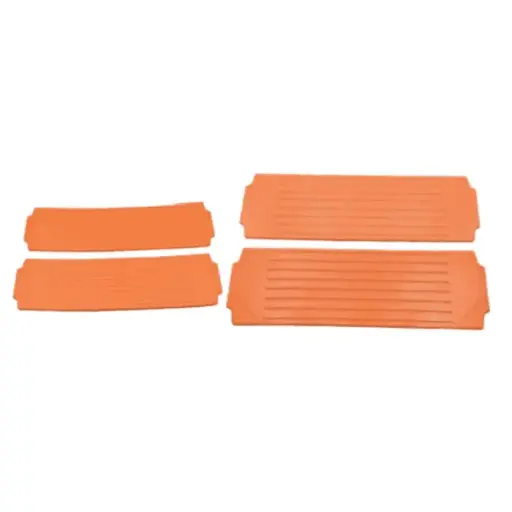 [8010] Gönen Döküm Faykes Base Plates for Pro 94 