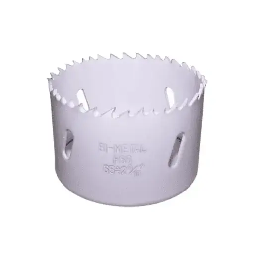 Yıldız HSS Bi-metal Panç 21mm