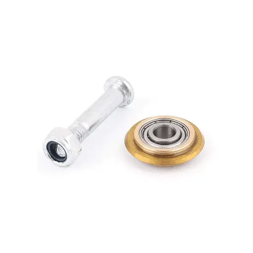 [SGS148] SGS Titanyum Kaplama Yedek Elmas 22mm Long ve Dev için 