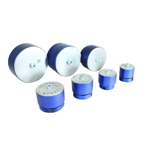 [CM WS-25] Candan Plastik Boru Kaynak Paftası 25mm