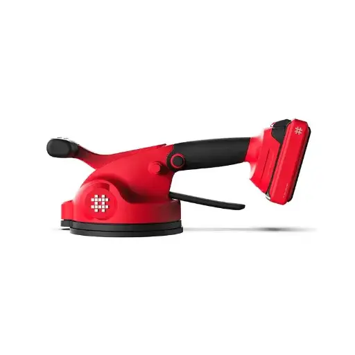 [ShijingTools - 9392] Shijing Tools Profesyonel Akülü Titreşimli Tokmak