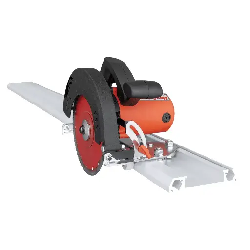[35587] Kristal Circular Saw For Topaz Large Size Tile Cutting Machine 
