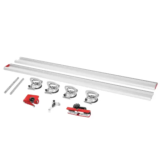 [34546] Kristal Topaz Large Size Tile Cutting Machine 3600mm
