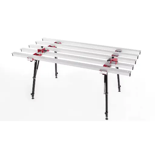 [35560] Kristal Work Bench - Table For Large Format Tiles
