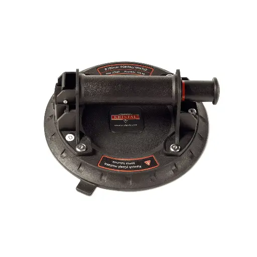 [33468] Kristal Professional Vacuum Pump Suction Cup