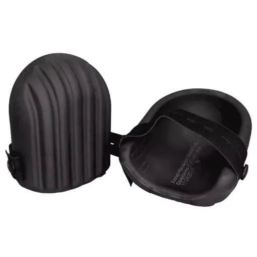 [33448] Kristal Polyurethane Knee Pads