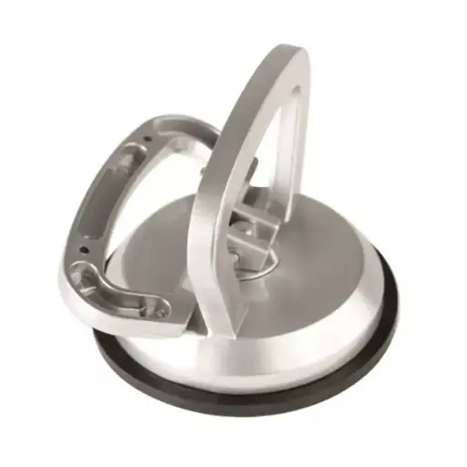[33465] Kristal Professional Suction Cup Single