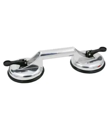 [33466] Kristal Professional Suction Cup Double