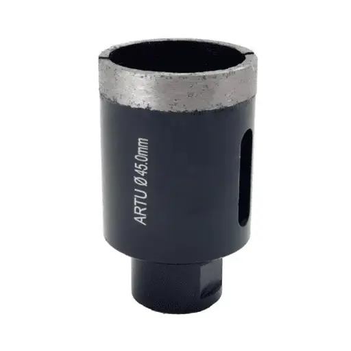 [33337A] Artu Diamond Hole Saw 40mm