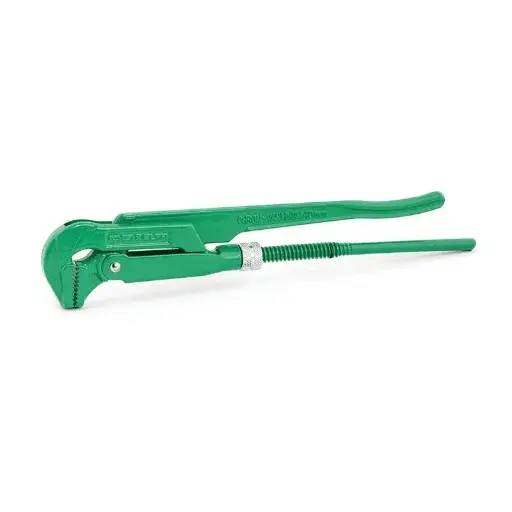[2203100015] Elta Adjustable Pipe Wrench 85° 1 1/2"