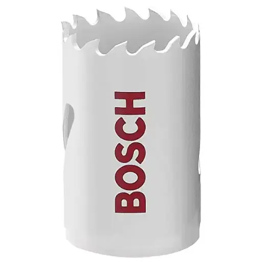 [2608580463] Bosch HSS Bi-metal Panç 14mm