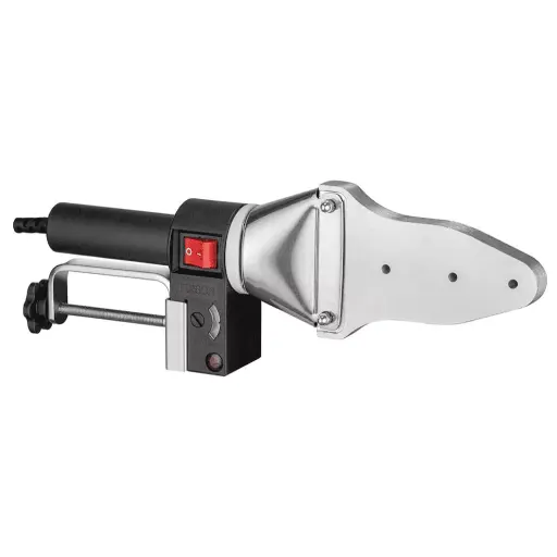[SF3-Tek] Fusion SF3 Tek Plastik Boru Kaynak Makinesi - Tek Makine