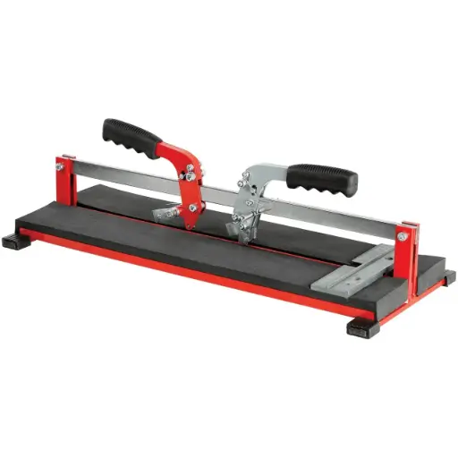 [35555] Kristal Zeugma Manual Mosaic Cutter 470mm