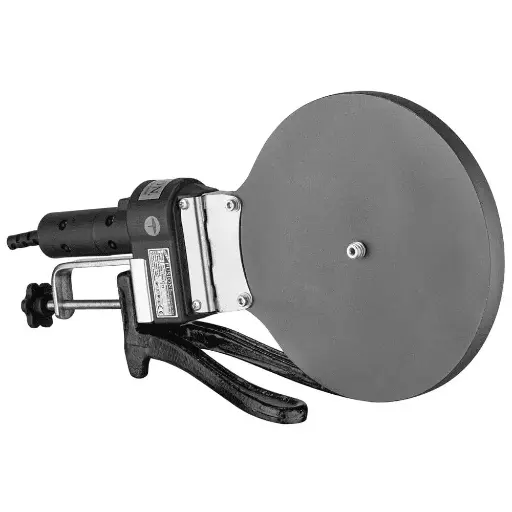 [SD12] Fusion SD12 Plastic Pipe Welding Machine