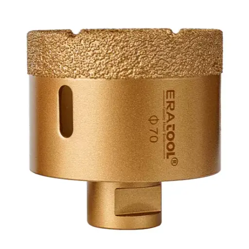 [ERA55902] Eratool Vacuum Brazed Diamond Core Drill 90mm