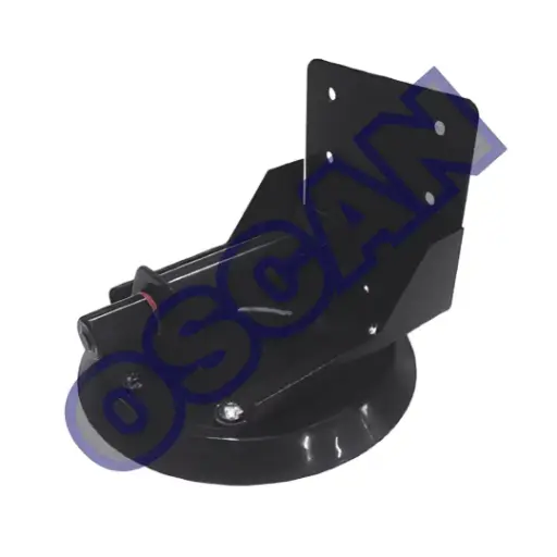 [34565] Kristal Vacuum Pump Suction Cup with Appratus for 34551