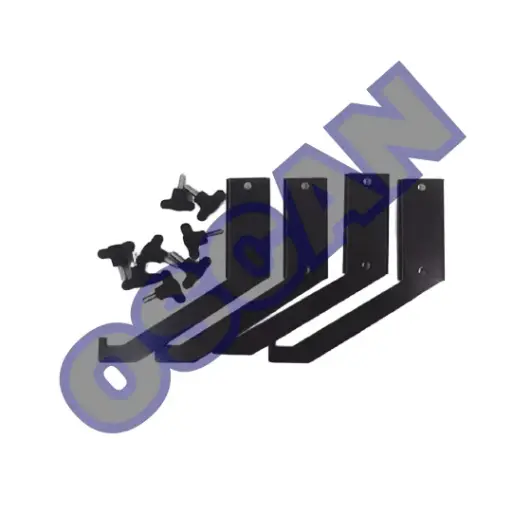 [34568] Kristal Safety Feet Set Spare Part
