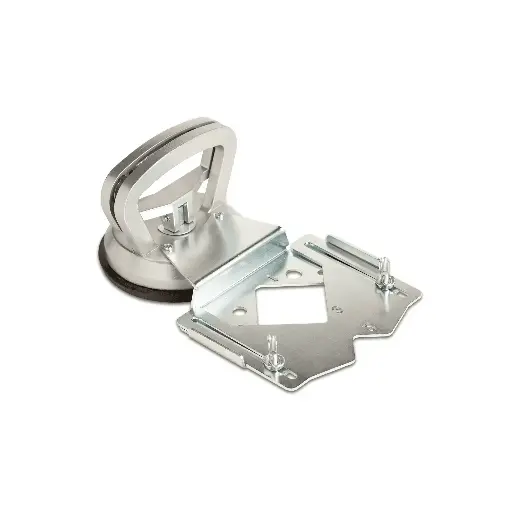 [33388] Kristal Diamond Hole Saw Drill Guide