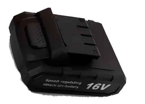 [33442] Kristal Professional Tile Vibrator Spare Battery