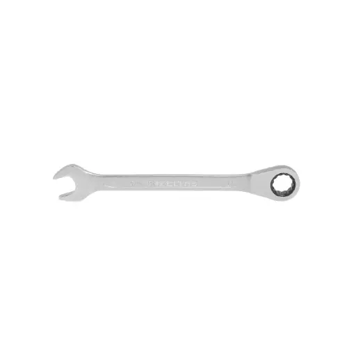 [0340020019] İzeltaş Combination Wrench With Ratchet 19mm
