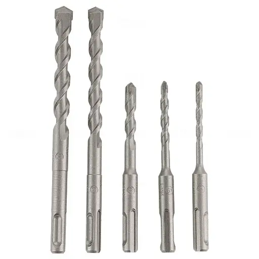 [05007160] Tomax SDS Plus Beton Matkap Ucu 7x160mm