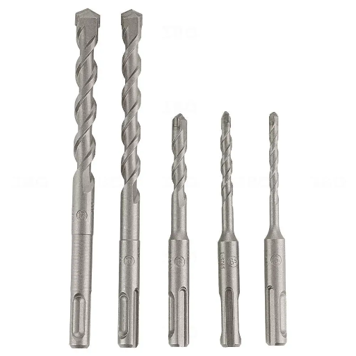 [05005210] Tomax SDS Plus Beton Matkap Ucu 5x210mm