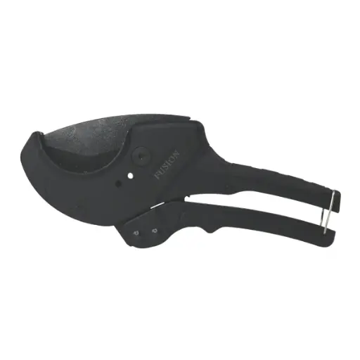 [FSBM63A] Fusion FSBM63A Otomatik Plastik Boru Kesme Makası 63mm - Alüminyum Gövde