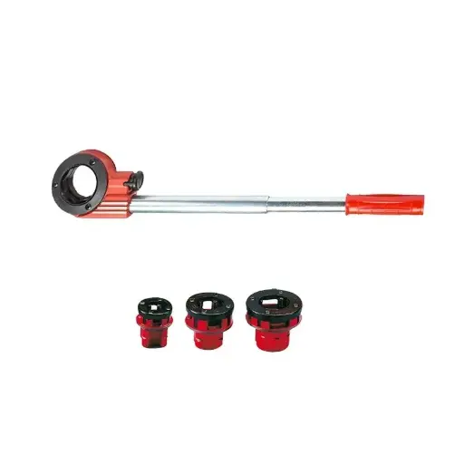 [600240900] Super Ego SEBP1 Mekanik Kollu Pafta Takımı 1/2" - 1"