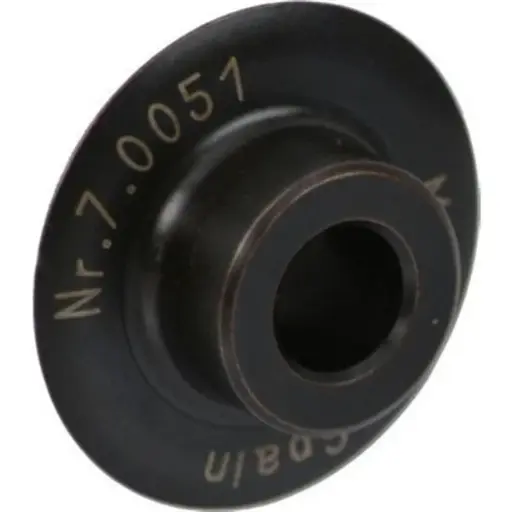 [7010105] Super Ego SEBKA1 Demir Boru Kesici Yedek Bıçak 1 1/4"