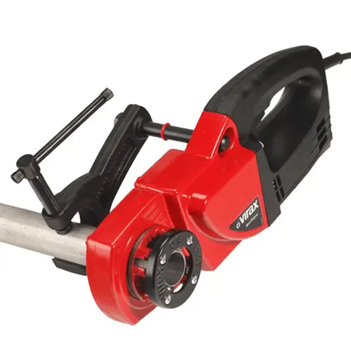 [138021] Virax 138021 Elektrikli El Tipi Pafta Takımı 1/2" - 1 1/4"