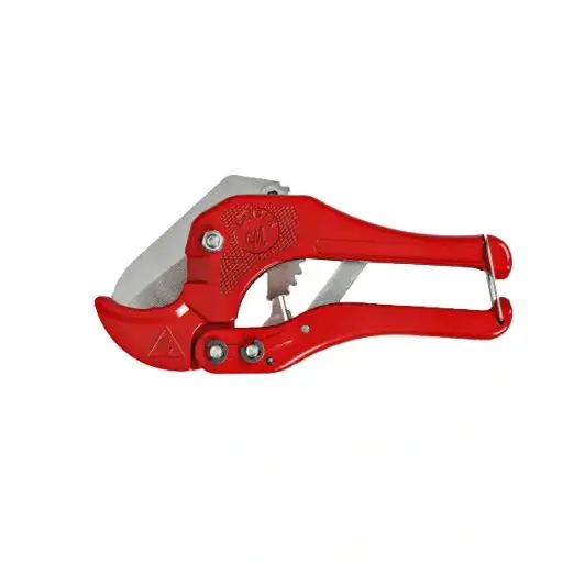 [CM PPC-40] Candan CM PPC40 Manuel Plastik Boru Kesme Makası 40mm