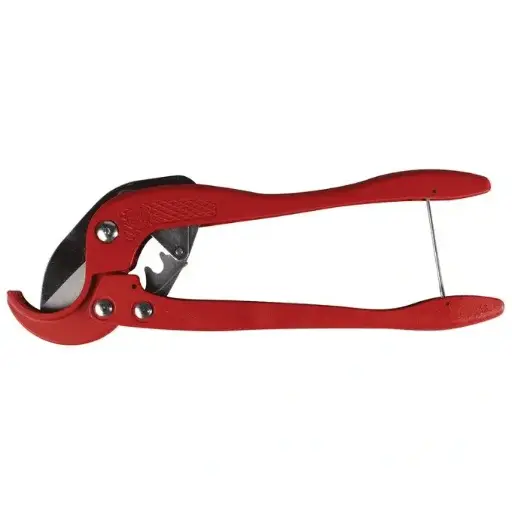 [CM PPC-63] Candan CM PPC63 Manual Plastic Pipe Cutter 63mm